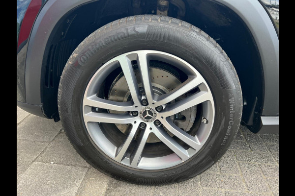 Mercedes-Benz GLE 350 e 4MATIC Premium