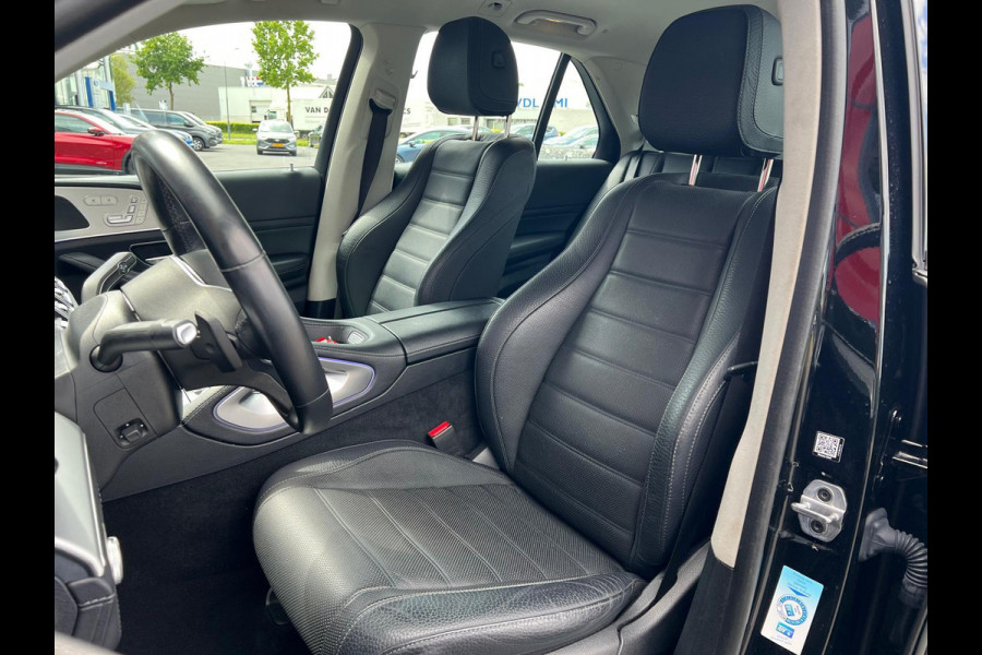 Mercedes-Benz GLE 350 e 4MATIC Premium