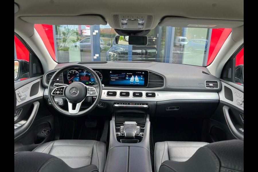 Mercedes-Benz GLE 350 e 4MATIC Premium