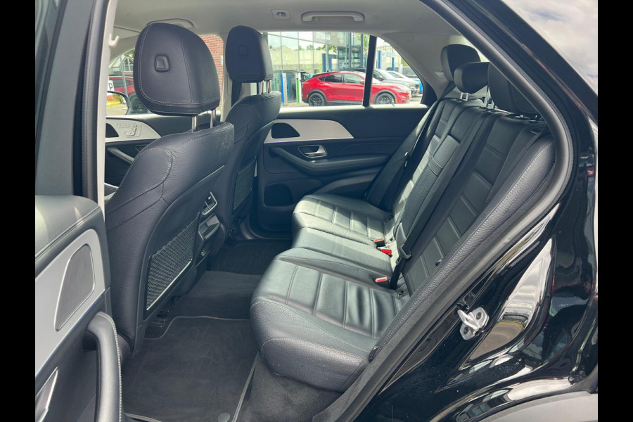 Mercedes-Benz GLE 350 e 4MATIC Premium