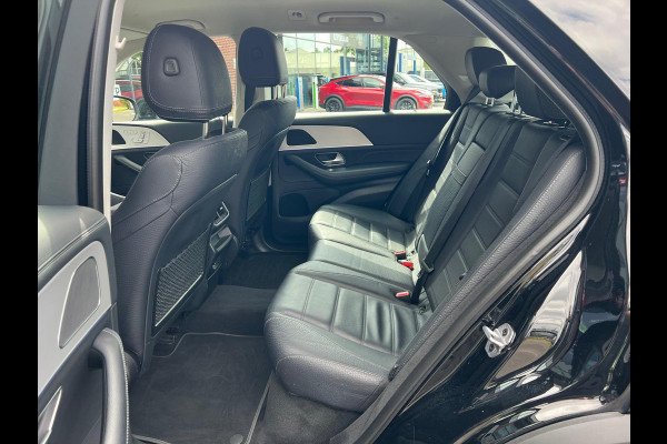 Mercedes-Benz GLE 350 e 4MATIC Premium
