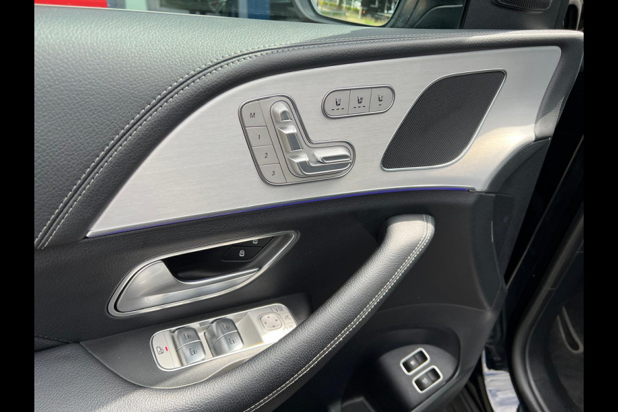 Mercedes-Benz GLE 350 e 4MATIC Premium