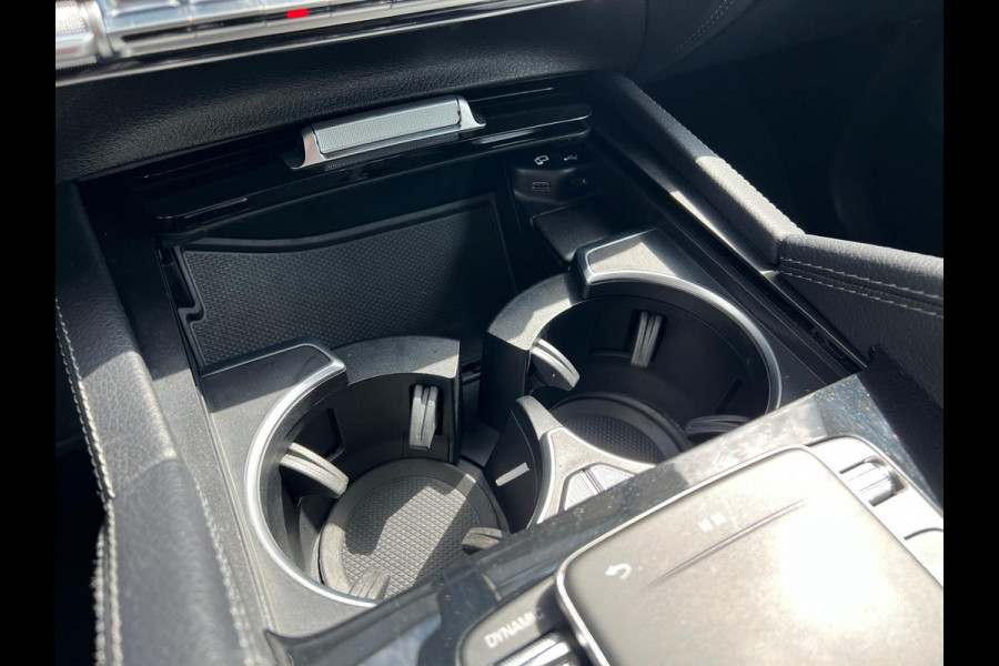 Mercedes-Benz GLE 350 e 4MATIC Premium