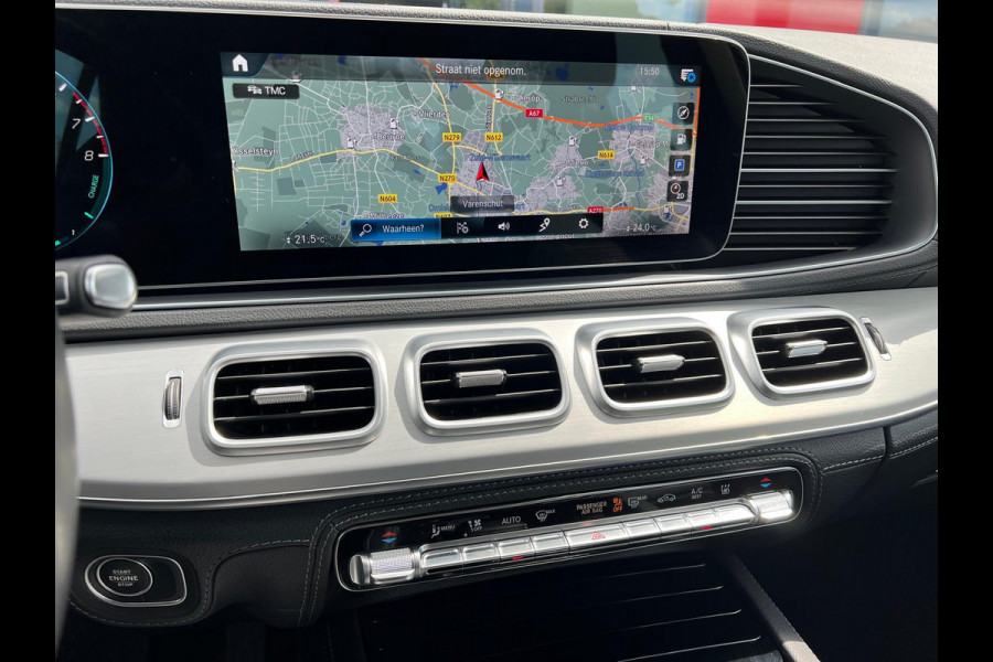 Mercedes-Benz GLE 350 e 4MATIC Premium