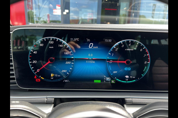Mercedes-Benz GLE 350 e 4MATIC Premium