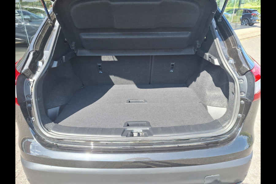 Nissan QASHQAI 1.2 N-Vision | Pano | 360 Camera | Climate | (occasion)