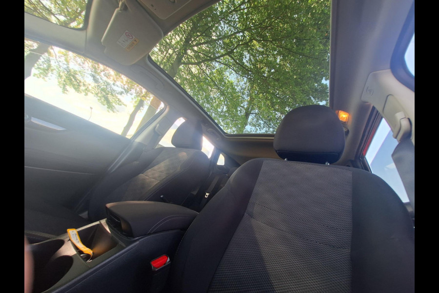 Nissan QASHQAI 1.2 N-Vision | Pano | 360 Camera | Climate | (occasion)