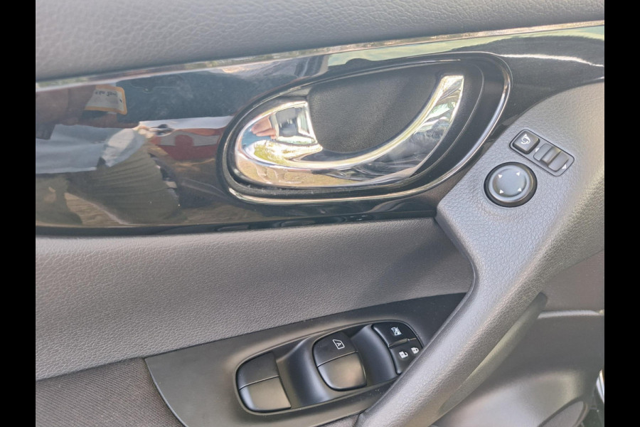 Nissan QASHQAI 1.2 N-Vision | Pano | 360 Camera | Climate | (occasion)