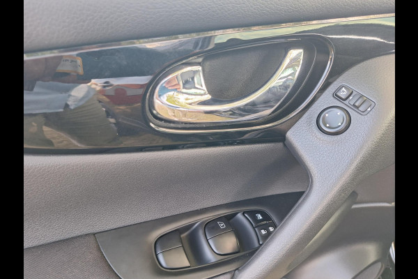 Nissan QASHQAI 1.2 N-Vision | Pano | 360 Camera | Climate | (occasion)