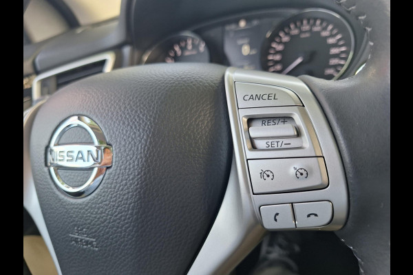 Nissan QASHQAI 1.2 N-Vision | Pano | 360 Camera | Climate | (occasion)