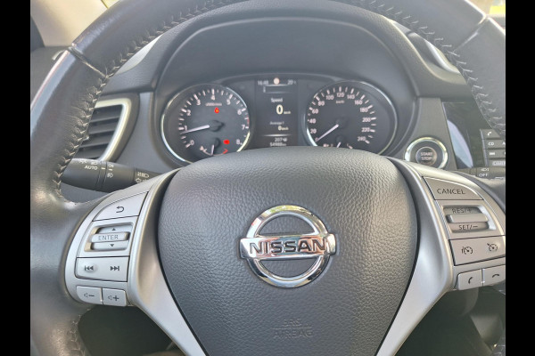 Nissan QASHQAI 1.2 N-Vision | Pano | 360 Camera | Climate | (occasion)