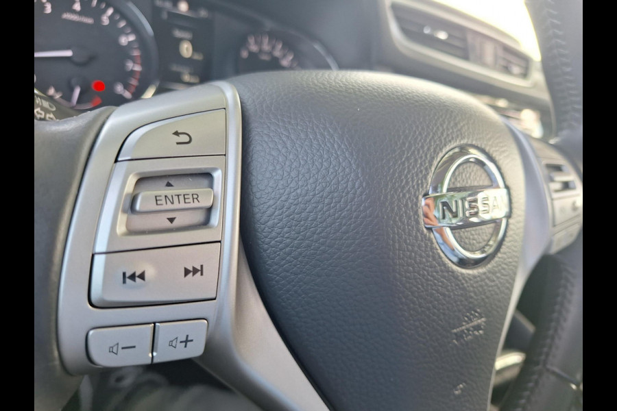 Nissan QASHQAI 1.2 N-Vision | Pano | 360 Camera | Climate | (occasion)