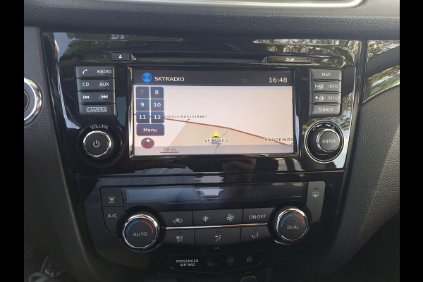 Nissan QASHQAI 1.2 N-Vision | Pano | 360 Camera | Climate | (occasion)