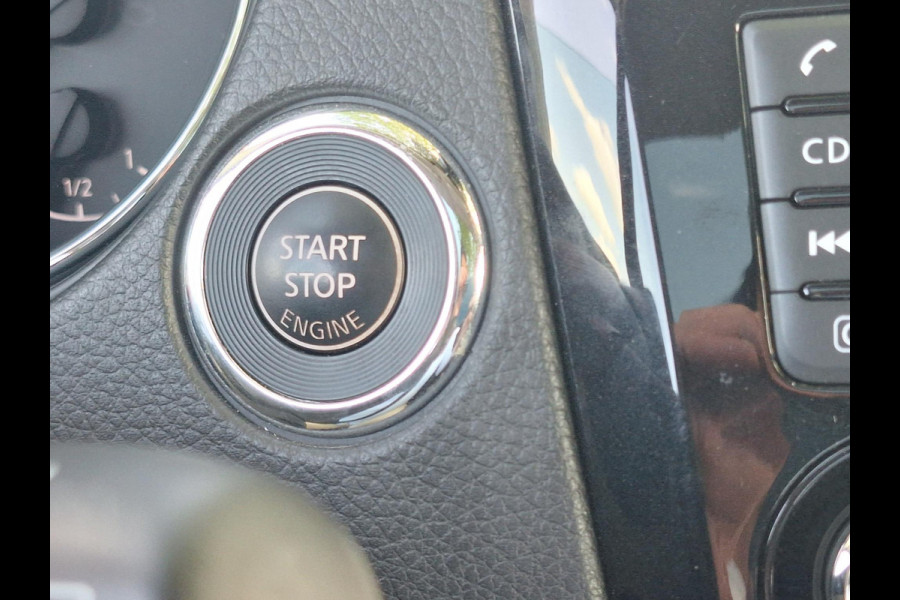 Nissan QASHQAI 1.2 N-Vision | Pano | 360 Camera | Climate | (occasion)