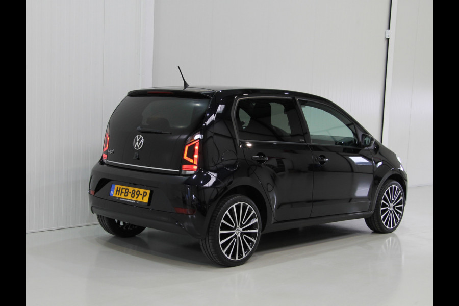 Volkswagen up! Active 5drs. Clima | Cruise | Camera | Vol!