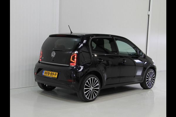 Volkswagen up! Active 5drs. Clima | Cruise | Camera | Vol!