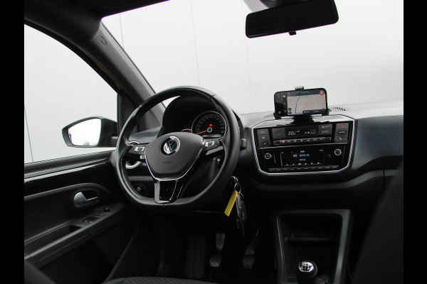 Volkswagen up! Active 5drs. Clima | Cruise | Camera | Vol!