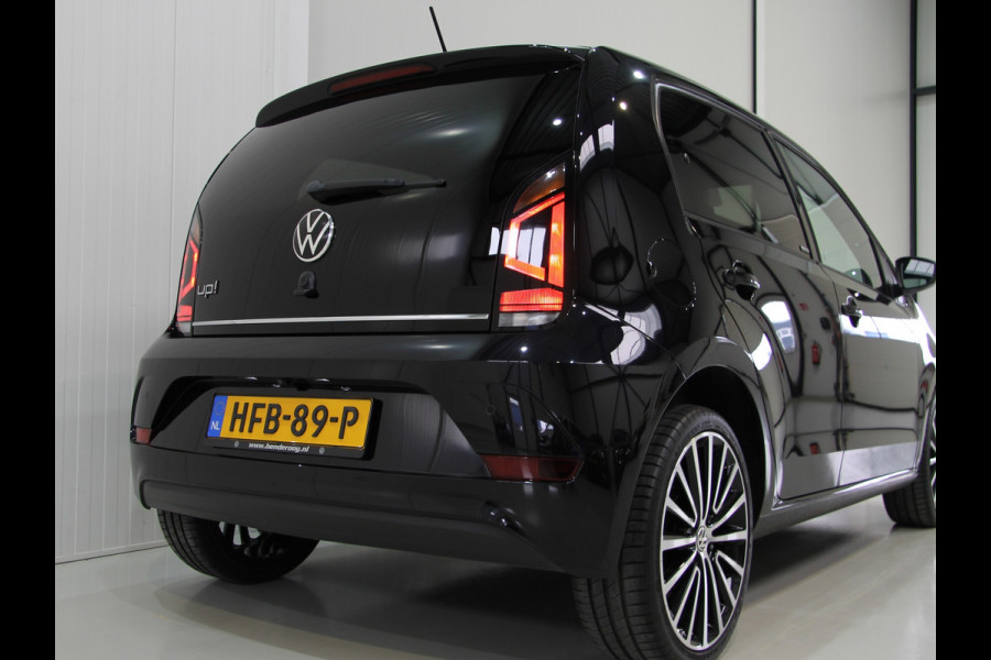 Volkswagen up! Active 5drs. Clima | Cruise | Camera | Vol!