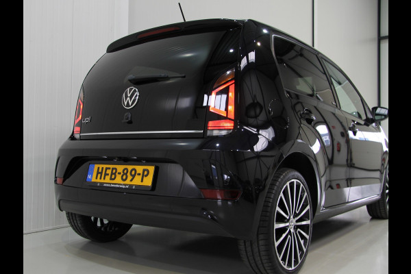 Volkswagen up! Active 5drs. Clima | Cruise | Camera | Vol!