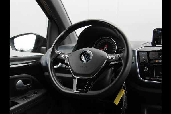 Volkswagen up! Active 5drs. Clima | Cruise | Camera | Vol!