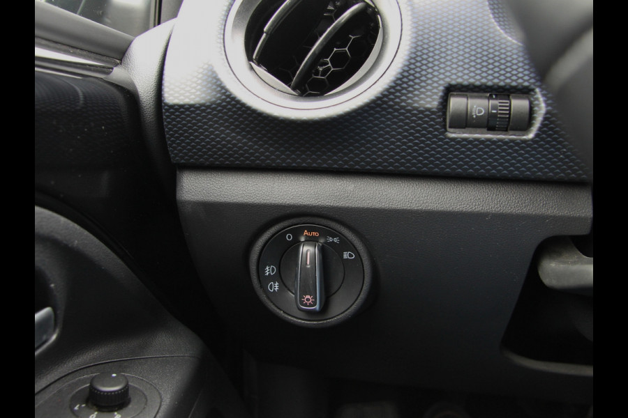Volkswagen up! Active 5drs. Clima | Cruise | Camera | Vol!