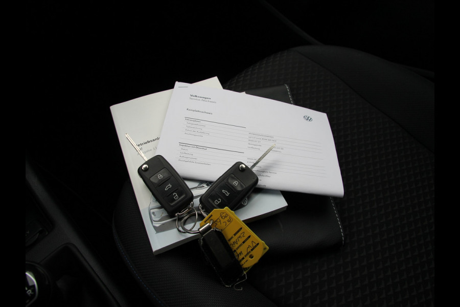Volkswagen up! Active 5drs. Clima | Cruise | Camera | Vol!