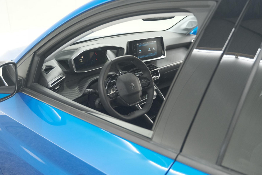 Peugeot 208 PureTech 100 Allure | Adaptieve Cruise Control | Camera | Apple Carplay