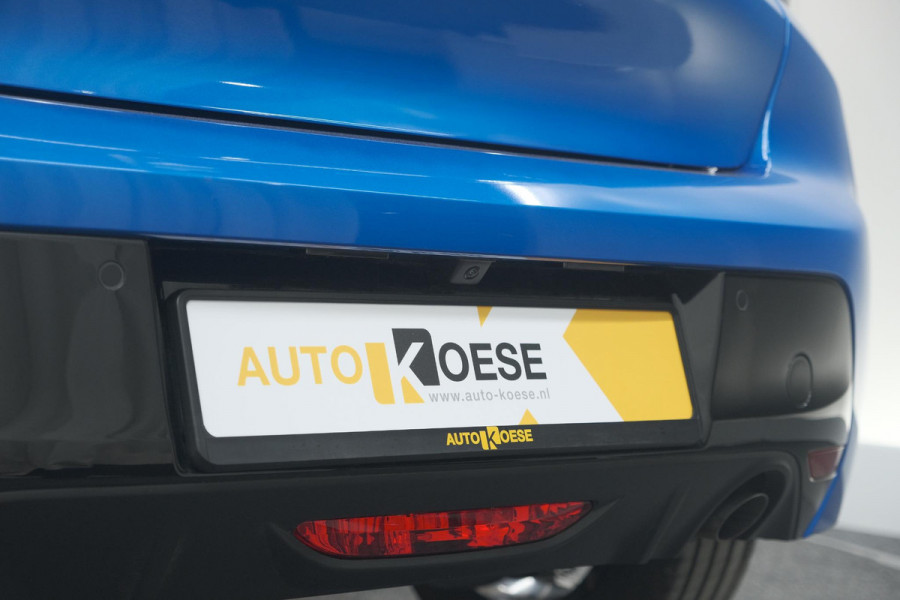 Peugeot 208 PureTech 100 Allure | Adaptieve Cruise Control | Camera | Apple Carplay