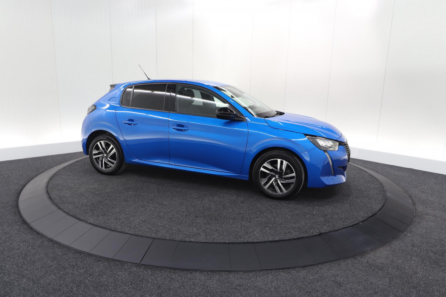 Peugeot 208 PureTech 100 Allure | Adaptieve Cruise Control | Camera | Apple Carplay