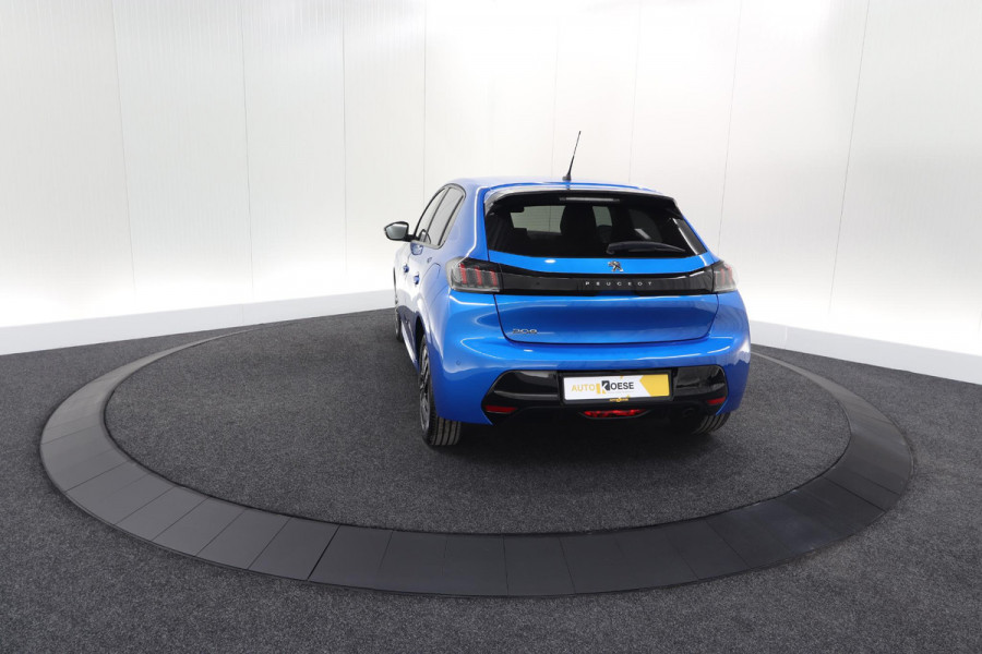 Peugeot 208 PureTech 100 Allure | Adaptieve Cruise Control | Camera | Apple Carplay
