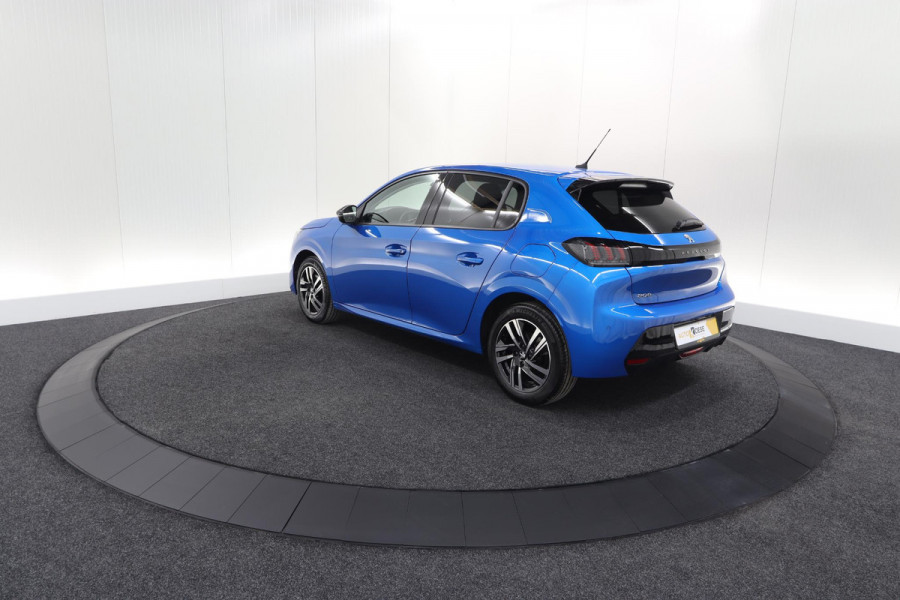 Peugeot 208 PureTech 100 Allure | Adaptieve Cruise Control | Camera | Apple Carplay