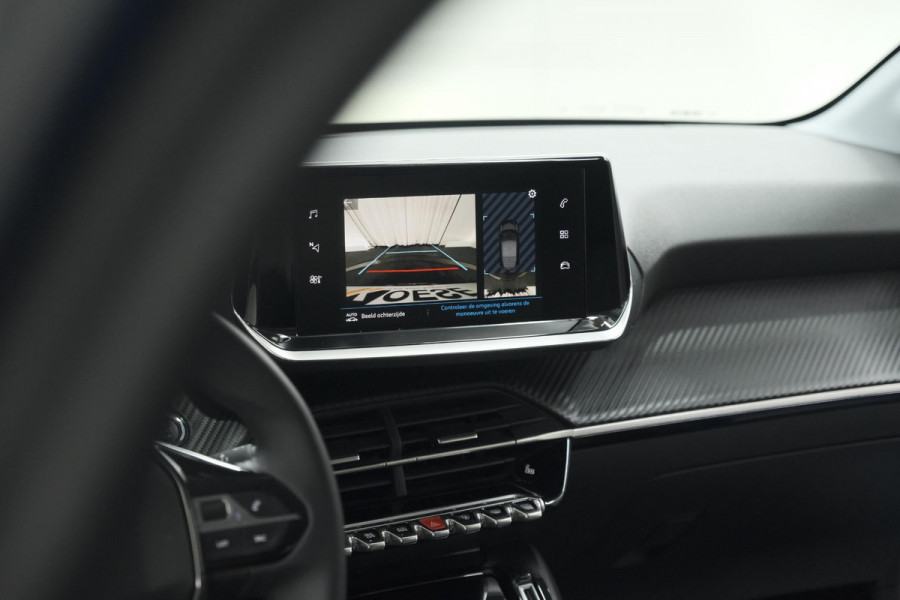 Peugeot 208 PureTech 100 Allure | Adaptieve Cruise Control | Camera | Apple Carplay