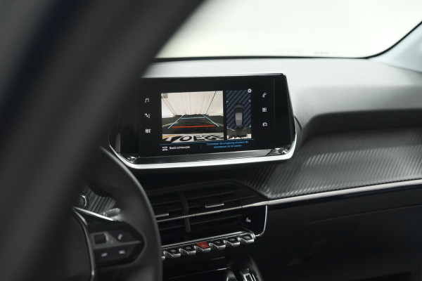 Peugeot 208 PureTech 100 Allure | Adaptieve Cruise Control | Camera | Apple Carplay