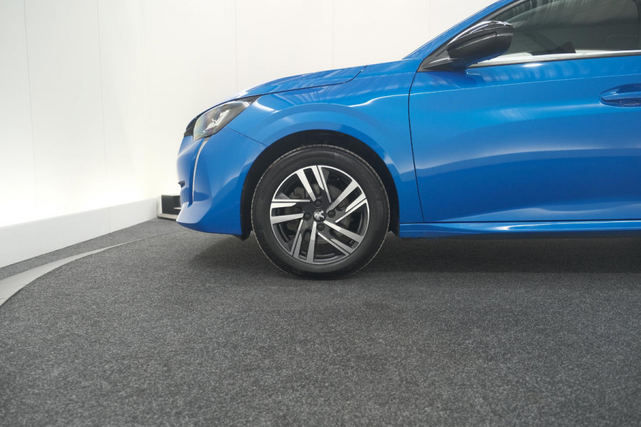 Peugeot 208 PureTech 100 Allure | Adaptieve Cruise Control | Camera | Apple Carplay