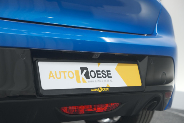 Peugeot 208 PureTech 100 Allure | Adaptieve Cruise Control | Camera | Apple Carplay