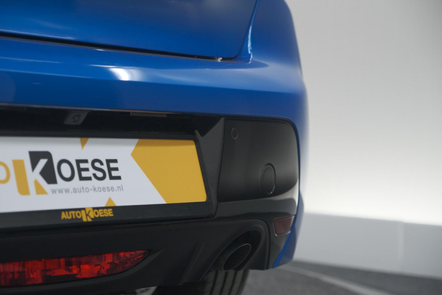 Peugeot 208 PureTech 100 Allure | Adaptieve Cruise Control | Camera | Apple Carplay