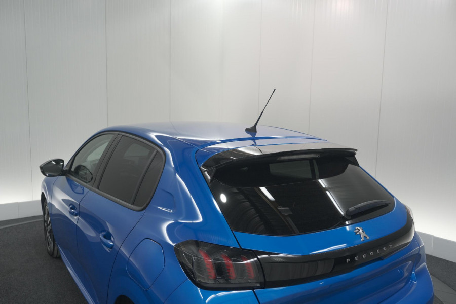 Peugeot 208 PureTech 100 Allure | Adaptieve Cruise Control | Camera | Apple Carplay