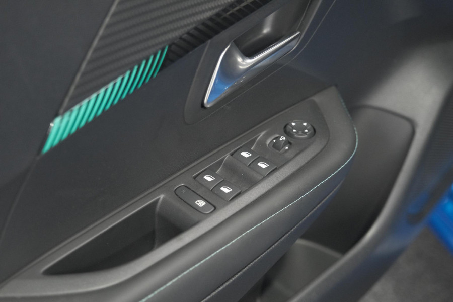 Peugeot 208 PureTech 100 Allure | Adaptieve Cruise Control | Camera | Apple Carplay
