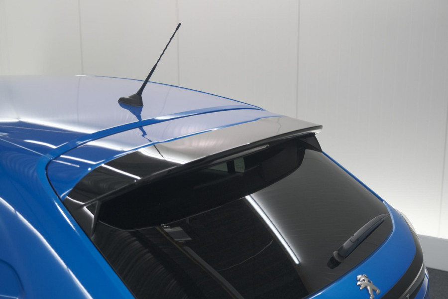Peugeot 208 PureTech 100 Allure | Adaptieve Cruise Control | Camera | Apple Carplay