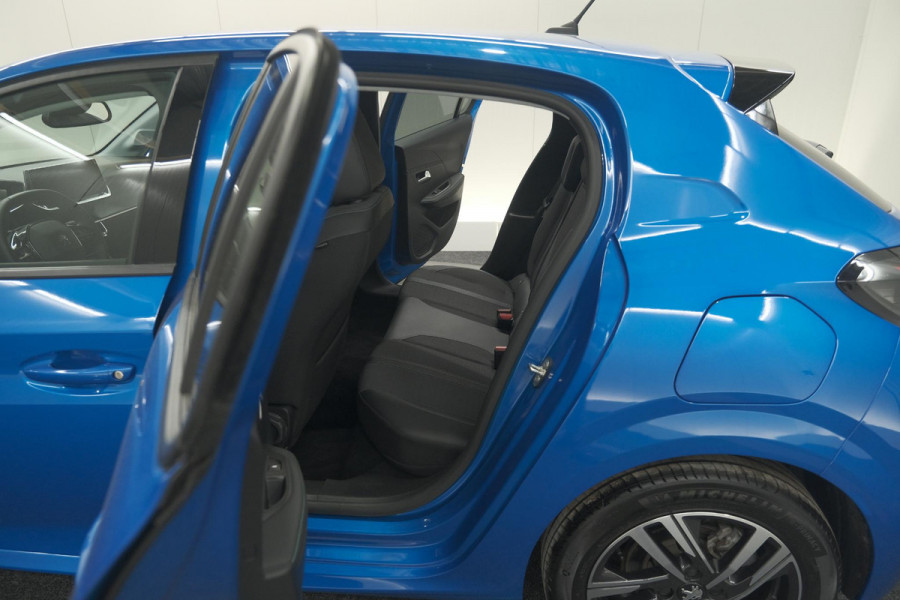 Peugeot 208 PureTech 100 Allure | Adaptieve Cruise Control | Camera | Apple Carplay