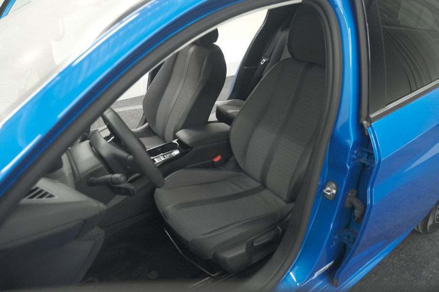 Peugeot 208 PureTech 100 Allure | Adaptieve Cruise Control | Camera | Apple Carplay