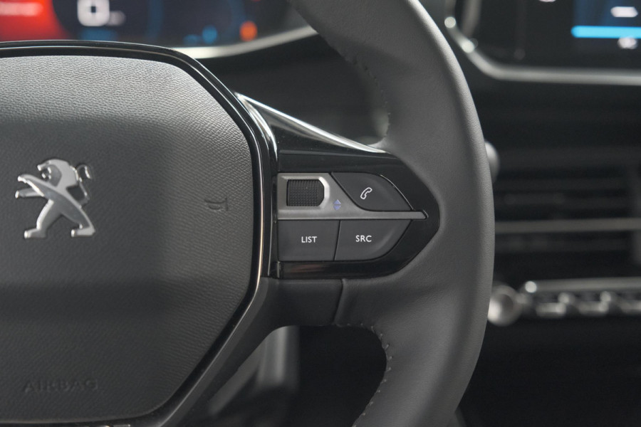 Peugeot 208 PureTech 100 Allure | Adaptieve Cruise Control | Camera | Apple Carplay