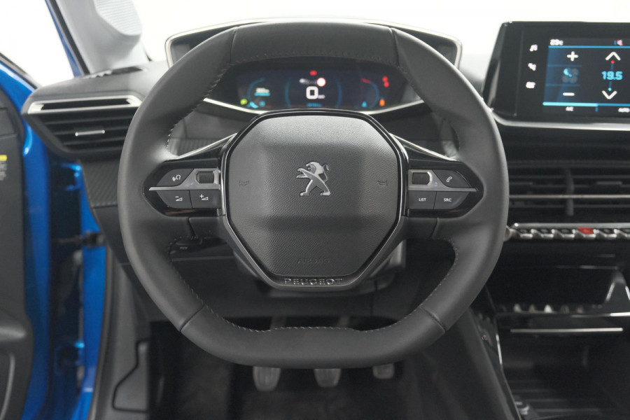 Peugeot 208 PureTech 100 Allure | Adaptieve Cruise Control | Camera | Apple Carplay
