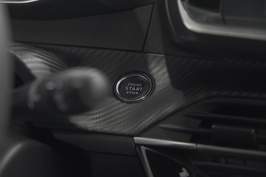 Peugeot 208 PureTech 100 Allure | Adaptieve Cruise Control | Camera | Apple Carplay