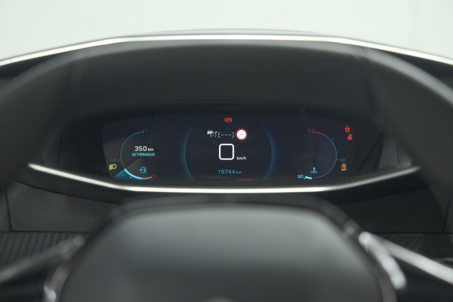 Peugeot 208 PureTech 100 Allure | Adaptieve Cruise Control | Camera | Apple Carplay