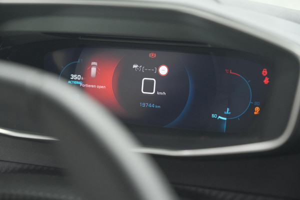 Peugeot 208 PureTech 100 Allure | Adaptieve Cruise Control | Camera | Apple Carplay