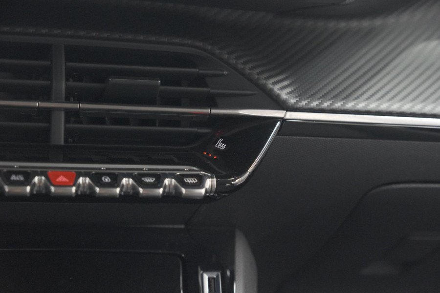 Peugeot 208 PureTech 100 Allure | Adaptieve Cruise Control | Camera | Apple Carplay