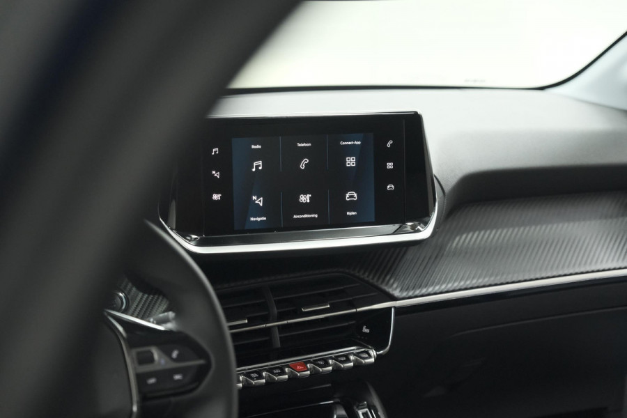 Peugeot 208 PureTech 100 Allure | Adaptieve Cruise Control | Camera | Apple Carplay