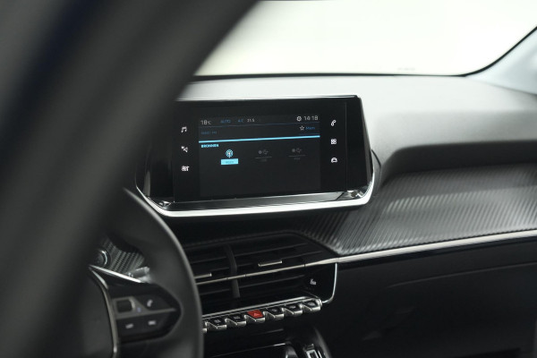 Peugeot 208 PureTech 100 Allure | Adaptieve Cruise Control | Camera | Apple Carplay