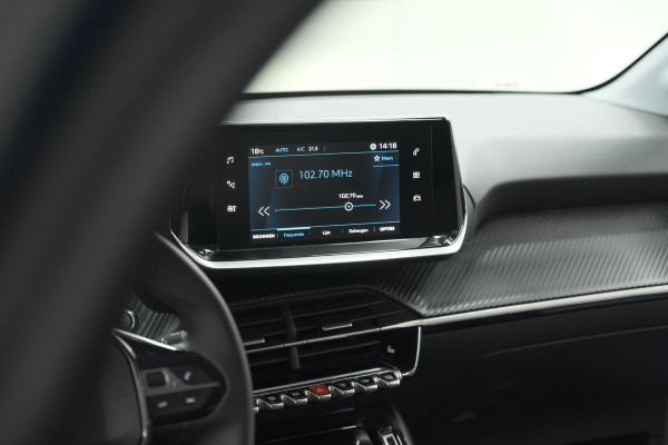 Peugeot 208 PureTech 100 Allure | Adaptieve Cruise Control | Camera | Apple Carplay